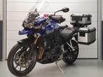 Triumph TIGER 1200 EXPLORER ABS Triumph Tiger 1200 Explorer, Bedrijf, Overig