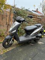 Kymco Agility 10" recentelijk beurt gehad, Ophalen, Gebruikt, Maximaal 45 km/u, Agility
