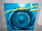 Tomahawk – Where Is The Bassdrum?! 2001. Techno, Hard Style, Cd's en Dvd's, Vinyl | Dance en House, Ophalen, Zo goed als nieuw