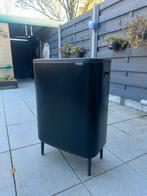 Brabantia prullenbak gebruikt, Huis en Inrichting, Ophalen