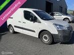 Citroen Berlingo bestel 1.6 BlueHDI 75 Club / Marge / NAP /, Stof, Euro 6, 4 cilinders, Citroën