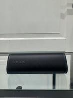 Sonos Roam 2 (black), Ophalen of Verzenden, Bluetooth, Zo goed als nieuw