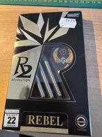 One80 darts Rebel R2 22 gram, Sport en Fitness, Darts, One80, ., Nieuw, Ophalen of Verzenden