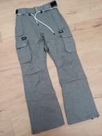 Dope Snowboardbroek XS - Zo goed als nieuw, Kleding | Heren, Wintersportkleding, Broek, Dope, Ophalen of Verzenden, Zo goed als nieuw