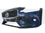 Bumper Volvo V60 S60 3 III 18- 31690589 Voorbumper MK1871, Gebruikt, Voor, 6 maanden garantie, Ophalen of Verzenden
