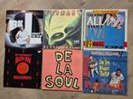 Vinyl hiphop, Ophalen of Verzenden, 1985 tot 2000, Gebruikt, 12 inch