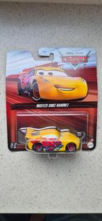 Disney Pixar Cars Rusteze Cruz Ramirez, Ophalen of Verzenden, Nieuw