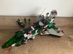 Lego 6984 classic space police 3 galactic mediator, Kinderen en Baby's, Speelgoed | Duplo en Lego, Ophalen of Verzenden, Gebruikt