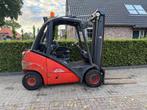 Linde lpg h 25 t (bj 2002), 2000 tot 3000 kg, LPG, Heftruck, Linde