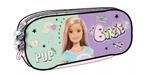 Barbie Etui - Dubbellaags - Pop, Diversen, Ophalen of Verzenden, Nieuw