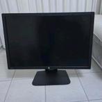 HP Zmonitor Z30i, Ophalen, Zo goed als nieuw, 60 Hz of minder
