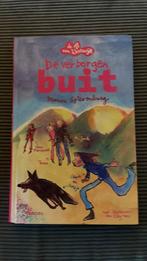 Manon Spierenburg - De verborgen buit, Ophalen of Verzenden, Zo goed als nieuw, Manon Spierenburg