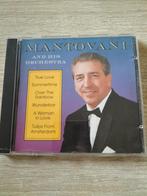Mantovani - mantovani, Ophalen of Verzenden
