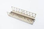 Marklin M-rail vakwerk brug H0 7162, Hobby en Vrije tijd, Modeltreinen | H0, Wisselstroom, Brug, Tunnel of Gebouw, Ophalen of Verzenden