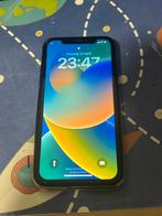 iPhone XR, Telecommunicatie, Mobiele telefoons | Apple iPhone, 128 GB, Zonder abonnement, Ophalen of Verzenden, Zo goed als nieuw