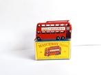 Matchbox lesney 56 trolley bus, Ophalen of Verzenden, Zo goed als nieuw, Matchbox