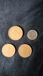 Nederlandse Antillen munten, Ophalen of Verzenden, Overige landen