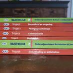 MBO Onderwijsassistent Boekenpakket Niveau 4, Boeken, Overige vakken, ThiemeMeulenhoff, Ophalen of Verzenden, Zo goed als nieuw