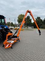 Gietarm Ecojet | sproeiarm | Watergeefarm | water geven, Ophalen, Brazzolo di Copparo (Ferrara ), Nieuw, Gebratech BV | Farmstore | Cavalleretti