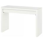 Kaptafel IKEA, Huis en Inrichting, Tafels | Kaptafels, Ophalen, Gebruikt, 50 tot 100 cm, Minder dan 100 cm