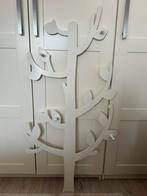 Decoratieve houten boom, Huis en Inrichting, Woonaccessoires | Kapstokken, Ophalen of Verzenden, Zo goed als nieuw, Hout, Minder dan 100 cm