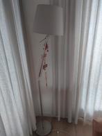 Vloerlamp Samtid Ikea, Ophalen, Zo goed als nieuw, Metaal, 150 tot 200 cm