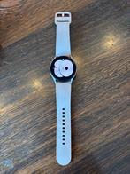 Samsung Galaxy Watch4, Samsung ⌚️, Ophalen of Verzenden, Zo goed als nieuw, Roze