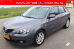 Mazda 3 1.6 S-VT Touring // NWE APK //, Voorwielaandrijving, Stof, Gebruikt, Zwart