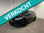 Ford Focus 2.0 EcoBoost ST-3 Recaro kuipstoelen|Stoelverwarm, Euro 5, Zwart, 4 cilinders, Zwart