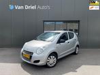 Suzuki Alto 1.0 Comfort / Radio / Airco!, Voorwielaandrijving, Euro 5, Stof, Gebruikt