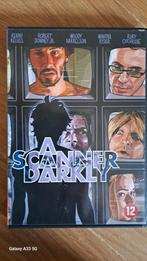 A Scanner Darkly cult Philip K. Dick Keanu Reeves Harrelson, Overige gebieden, Ophalen of Verzenden, Zo goed als nieuw