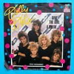 Dolly Dots – Give The Girl A Break 1984, Cd's en Dvd's, Vinyl Singles, Gebruikt, 7 inch, Single, Ophalen of Verzenden