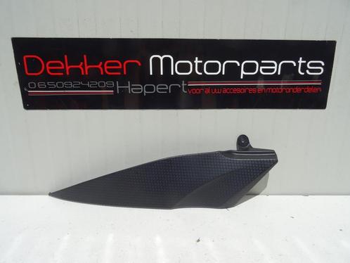 Linker Tankkap / Tank cover Yamaha YZF R1 2007-2008 RN19, Motoren, Onderdelen | Merk-onafhankelijk, Gebruikt, Ophalen of Verzenden