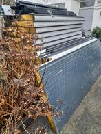 Sandwich panelen 100mm dik gemiddeld 2400 lang, Doe-het-zelf en Verbouw, Ophalen, Gebruikt, Overige materialen, 100 mm of meer