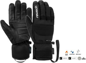 Reusch Andy R-Tex XT skihandschoen wollenvoering Extra warm beschikbaar voor biedingen