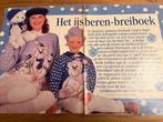 IJsberen truien - 8 brei patronen voor groot en klein, Ophalen of Verzenden, Nieuw, Breien, Patroon of Boek