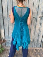 Tuniek Cora Kemperman M-L, Verzenden, Zo goed als nieuw, Maat 38/40 (M), Overige kleuren