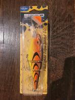 SPRO Pikefighter Triple Jointed DD Nieuw, Watersport en Boten, Ophalen of Verzenden, Nieuw, Werphengel