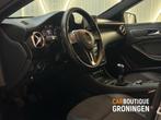 Mercedes A-klasse 180 BlueEFFICIENCY 5D | 2014 | AIRCO | NAV, Voorwielaandrijving, Gebruikt, Zwart, 4 cilinders