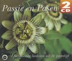 2CD: Passie en Pasen. De mooiste liederen uit de paastijd, Cd's en Dvd's, Cd's | Religie en Gospel, Koren of Klassiek, Ophalen of Verzenden