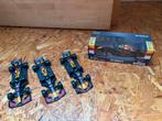 Max verstappen autos (jumbo), Verzamelen, Automerken, Motoren en Formule 1, Ophalen, Zo goed als nieuw, Formule 1