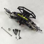 HPI Bullet Flux achterophanging + aluminium & aandrijving, Ophalen of Verzenden, Gebruikt, Overige schalen, Onderdeel