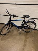 Gazelle Touché herenfiets, Fietsen en Brommers, Fietsen | Heren | Herenfietsen, Ophalen, Versnellingen, Zo goed als nieuw, 57 tot 61 cm