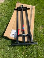 Zitmaaier lift Masko, Tuin en Terras, Zitmaaiers, Ophalen, Nieuw, 90 tot 120 cm