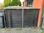 Lutrabox Fietsenberging, Ophalen, Gebruikt