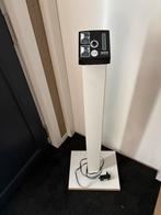 Kentix SmartXcan, Ophalen, Zo goed als nieuw, 85 tot 90 cm, 1200 tot 1600 toeren