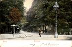 Zeist Slootlaan (moet zijn Slotlaan) vóór 1906, Verzenden, Voor 1920, Gelopen, Utrecht