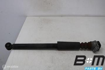 Schokbreker achterzijde Skoda Fabia 3 6C0513025AK beschikbaar voor biedingen