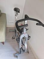 Gratis goede spinning fiets, Sport en Fitness, Ophalen of Verzenden, Gebruikt, Metaal, Spinningfiets