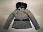 Goldbergh Hida softshell dons jas mt 42 als nieuw, Kleding | Dames, Maat 42/44 (L), Ophalen of Verzenden, Zo goed als nieuw, Goldbergh